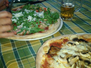 Pizzeria Da Bruno