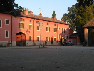 Locanda Villa Tavernago