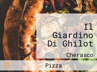 Il Giardino Di Ghilot