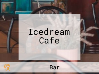 Icedream Cafe