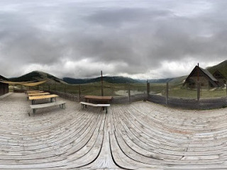 Il Rifugio Del Lupo