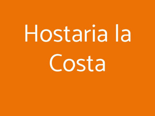 Hostaria La Costa