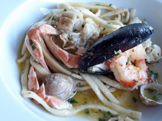 Trabocco Pesce Palombo