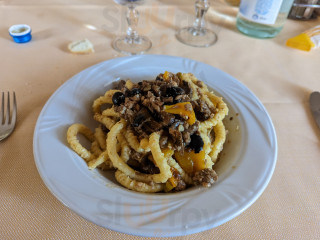 Trattoria Alla Frasca