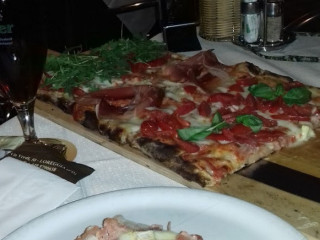 Pizzeria La Rotonda