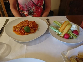 Trattoria La Tana