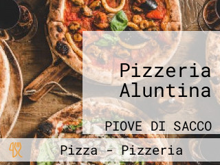 Pizzeria Aluntina