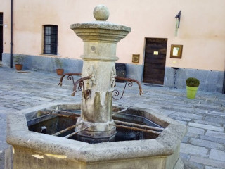 L'osteria Del Castello