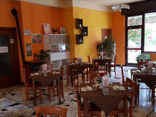 Trattoria Delle Rose