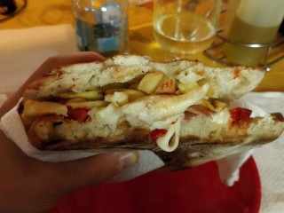 Pizzeria S.caterina Al Borgo