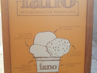 Gelateria Iano