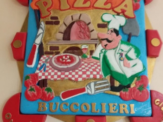 Pizzeria Fratelli Buccolieri