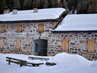 Malga Venegiota Di Tonadico