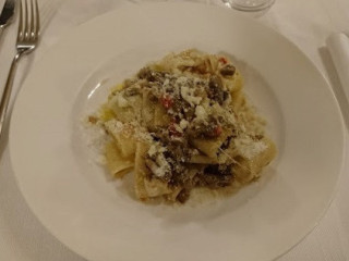 Osteria Delle Spezie