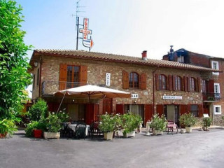 La Cascina