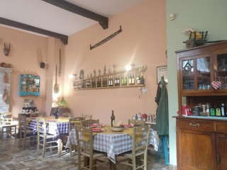 Osteria Del Seminario