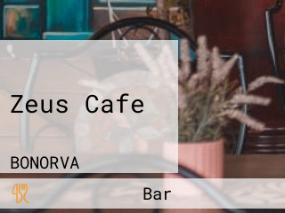 Zeus Cafe