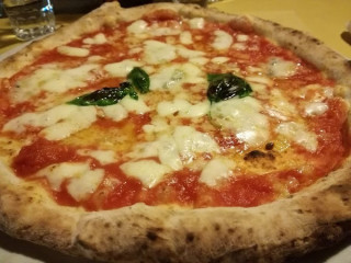 Pizzeria Mediterranea