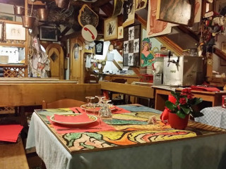 Trattoria Piedicastello