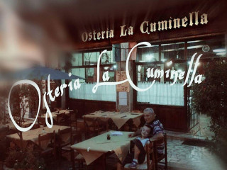 Osteria Cuminella