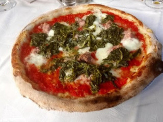 Pizzeria Drago Tre