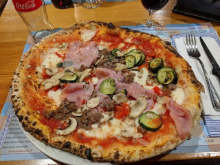 Pizzeria Bella Ischia