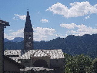 Locanda Occitana San Pancrazio