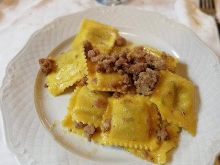 La Capanna Del Buttero