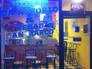 Pizzeria San Marco