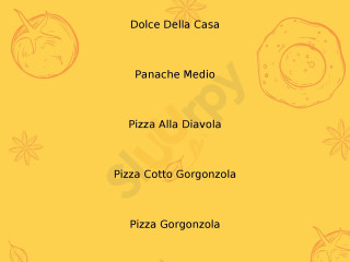 Pizzeria Leon D'oro