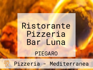 Ristorante Pizzeria Bar Luna