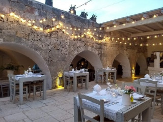 Masseria Potenti