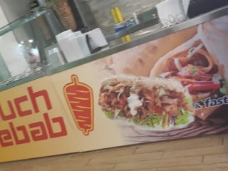 Touch Kebab