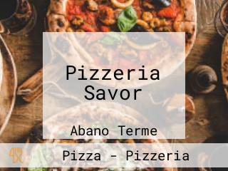 Pizzeria Savor