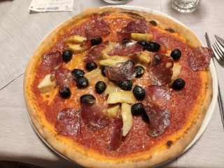 Pizzeria Il Cantuccio