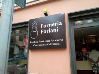 Forneria Forlani