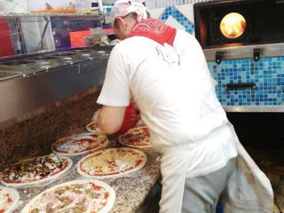 Pizzeria Per Asporto Stop Go