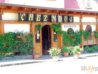 Pizzeria Chez Nous