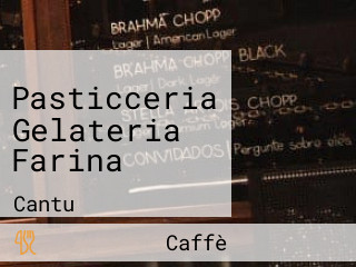 Pasticceria Gelateria Farina