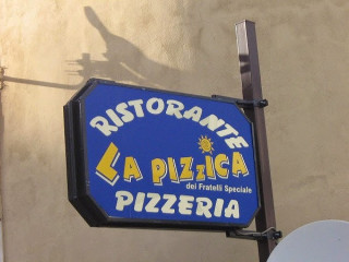 La Pizzica