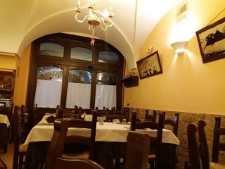 La Locanda Del Ristoro