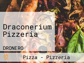 Draconerium Pizzeria