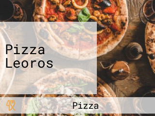 Pizza Leoros