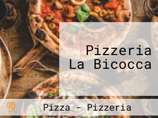 Pizzeria La Bicocca