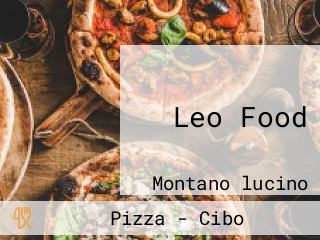 Leo Food