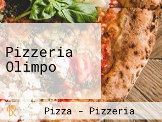 Pizzeria Olimpo