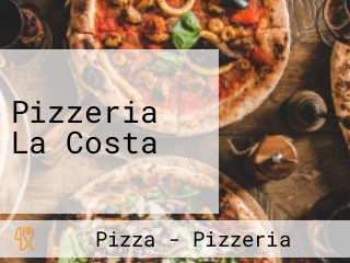 Pizzeria La Costa