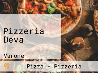 Pizzeria Deva