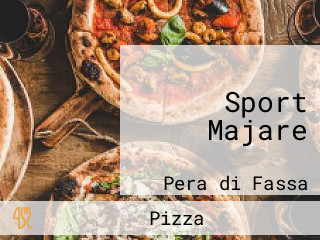 Sport Majare