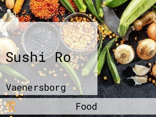 Sushi Ro